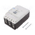 LN1-100-I; Switch-disconnector; Poles: 3; screw type; Inom: 100A; LN; IP20; EATON ELECTRIC