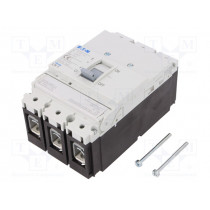LN1-100-I; Switch-disconnector; Poles: 3; screw type; Inom: 100A; LN; IP20; EATON ELECTRIC
