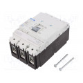 LN1-160-I; Switch-disconnector; Poles: 3; screw type; Inom: 160A; LN; IP20; EATON ELECTRIC
