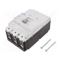 LN1-63-I; Switch-disconnector; Poles: 3; screw type; Inom: 63A; LN; IP20; EATON ELECTRIC