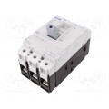 LN2-250-I; Switch-disconnector; Poles: 3; screw type; Inom: 250A; LN; IP20; EATON ELECTRIC
