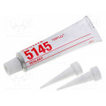 5145; Resistor: metal oxide; 1.5Ω; 10W; ±5%; audio; VISATON 5145; Resistor: metal oxide; 1.5Ω; 10W; ±5%; audio; VISATON