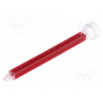 ; Gun nozzle; Application: LOC-5700; 10pcs.; LOCTITE