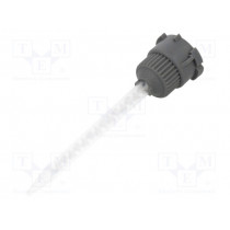 1826921; Gun nozzle; Application: LOC-4080/4090; 10pcs.; LOCTITE 1826921; Gun nozzle; Application: LOC-4080/4090; 10pcs.; LOCTITE