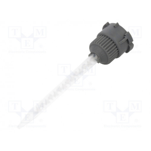 1826921; Gun nozzle; Application: LOC-4080/4090; 10pcs.; LOCTITE 1826921; Gun nozzle; Application: LOC-4080/4090; 10pcs.; LOCTITE