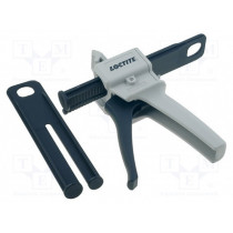 ; Dosing gun; Application: LOC-V5004,LOC-4090; LOCTITE ; Dosing gun; Application: LOC-V5004,LOC-4090; LOCTITE