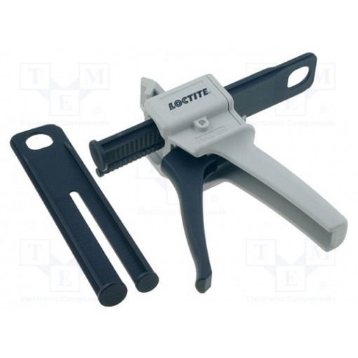 ; Dosing gun; Application: LOC-V5004,LOC-4090; LOCTITE ; Dosing gun; Application: LOC-V5004,LOC-4090; LOCTITE