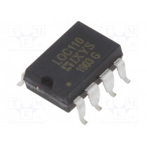 LOC110S; Optocoupler; SMD; Out: photodiode; 3.75kV; IXYS