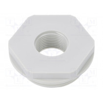 52104480; Reduction of threads for glands; Int.thread: M20; polyamide; LAPP KABEL