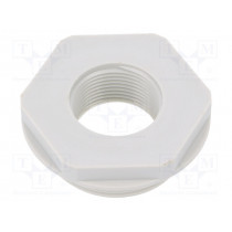 52104481; Reduction of threads for glands; Int.thread: M25; polyamide; LAPP KABEL