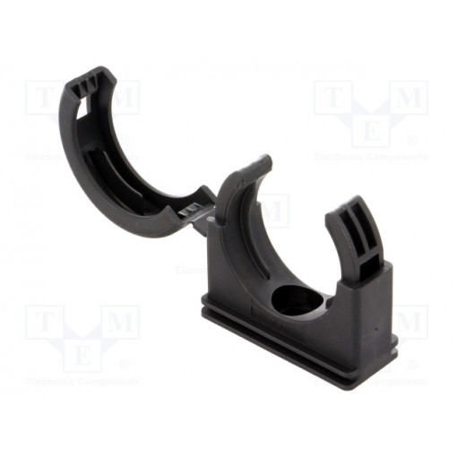 55506955; Bracket; ØBraid : 34mm; polyamide; SILVYN® FPAS; -50÷135°C; IP66; LAPP KABEL