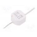 LPB1212CV; Power supply: switched-mode; LED; 12W; 12VDC; 1A; 220÷240VAC; IP67; ESPE