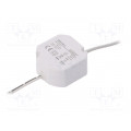 LPB1224CV; Power supply: switched-mode; LED; 12W; 24VDC; 500mA; 220÷240VAC; ESPE