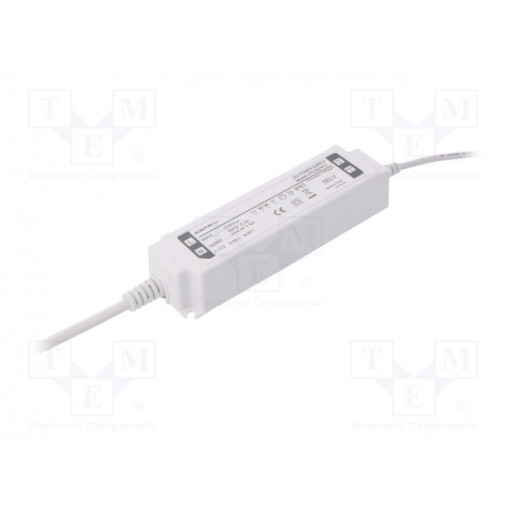 LPD3624CV; Power supply: switched-mode; LED; 36W; 24VDC; 1.5A; 220÷240VAC; ESPE