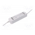 LPF10012CV; Power supply: switched-mode; LED; 100W; 12VDC; 8.33A; 220÷240VAC; ESPE