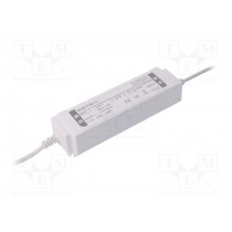 LPF10024CV; Power supply: switched-mode; LED; 100W; 24VDC; 4.16A; 220÷240VAC; ESPE
