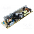 LPS-100-24; Power supply: switched-mode; open; 100.8W; 248÷370VDC; 88÷264VAC; MEAN WELL