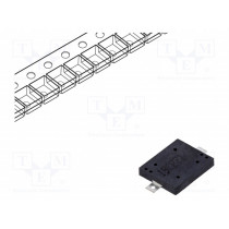 LPT1109DS-HL-05-4.1-12-R; Sound transducer: piezo; without built-in generator; -40÷105°C; Cre-sound Electronics