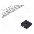 LPT1440S-HS-05-4.0-12-R; Sound transducer: piezo; without built-in generator; -30÷85°C; Cre-sound Electronics