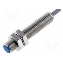 LR08BF15DLO; Sensor: inductive; Output conf: 2-wire NO; 0÷1.5mm; 10÷30VDC; M8; LANBAO LR08BF15DLO; Sensor: inductive; Output conf: 2-wire NO; 0÷1.5mm; 10÷30VDC; M8; LANBAO