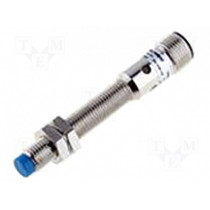 LR08BN04DPCY-E2; Sensor: inductive; Output conf: PNP / NC; 0÷4mm; 10÷30VDC; M8; IP67; LANBAO