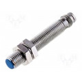 LR08CN02DPO-E1; Sensor: inductive; Output conf: PNP / NO; 0÷2mm; 10÷30VDC; M8; IP67; LANBAO
