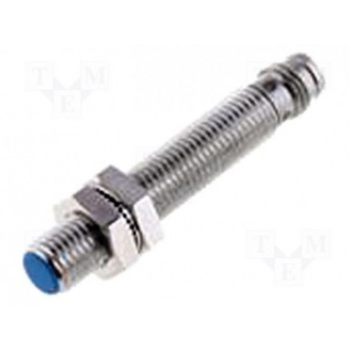 LR08CN02DPO-E1; Sensor: inductive; Output conf: PNP / NO; 0÷2mm; 10÷30VDC; M8; IP67; LANBAO