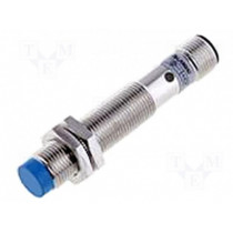 LR12BN04DNO-E2; Sensor: inductive; Output conf: NPN / NO; 0÷4mm; 10÷30VDC; M12; LANBAO