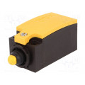 LS-20; Limit switch; pin plunger Ø8,2mm; NO x2; 6A; max.400VAC; M20; IP66; EATON ELECTRIC