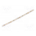 LS-L120-12W-4000K24V; LED tape; white neutral; 2835; 24V; LED/m: 120; W: 8mm; 120°; IP20; LEDDEX LS-L120-12W-4000K24V; LED tape; white neutral; 2835; 24V; LED/m: 120; W: 8mm; 120°; IP20; LEDDEX