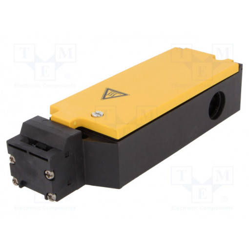 LS-S02-24DFT-ZBZ/X; Safety switch: key operated; Series: LS-ZBZ; Contacts: NC x2; IP65; EATON ELECTRIC