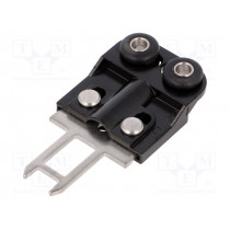 LS-XNG-ZBZ; Safety switch accessories: flexible key; Series: LS-ZBZ; EATON ELECTRIC