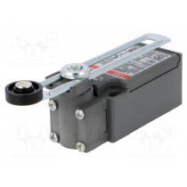 1SBV010251R1211; Limit switch; NO + NC; 10A; max.400VAC; max.250VDC; PG13,5; IP65; ABB 1SBV010251R1211; Limit switch; NO + NC; 10A; max.400VAC; max.250VDC; PG13,5; IP65; ABB