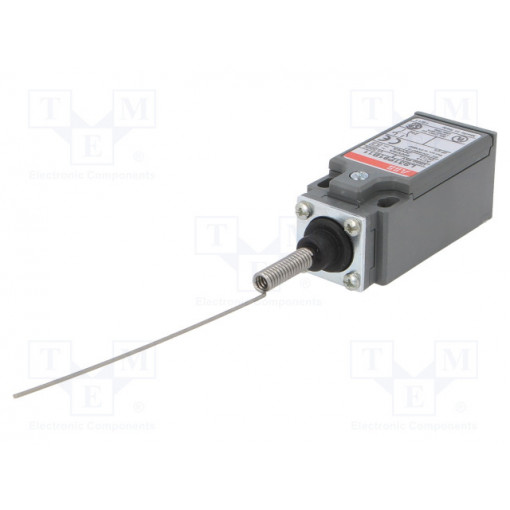 1SBV010191R1211; Limit switch; NO + NC; 10A; max.400VAC; max.250VDC; PG11; IP65; ABB 1SBV010191R1211; Limit switch; NO + NC; 10A; max.400VAC; max.250VDC; PG11; IP65; ABB