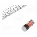 LS4448; Diode: switching; SMD; 100V; 300mA; 4ns; Package: reel,tape; Ifsm: 2A; CDIL
