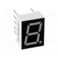 LSD039AAG-101-04; Display: LED; 7-segment; 9.9mm; 0.39