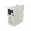 LSLV0008M100-1EOFNA; Inverter; Max motor power: 0.75kW; Usup: 200÷240VAC; 0÷400Hz; IN: 7; LS INDUSTRIAL SYSTEMS