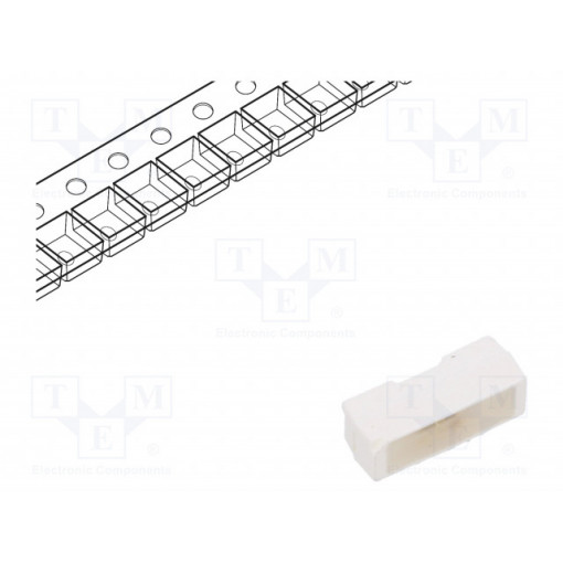 LTST-416CEGBW; LED; SMD; PLCC6,4517; RGB; 4.5x1.7x1.6mm; 120°; 3.8÷5.5V; 19mA; LITEON