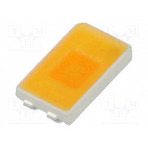 LTW-5630SZN30; LED; SMD; 5630; white warm; 46÷70lm; 3000K; 80; 120°; 20mA; 808mW; LITEON LTW-5630SZN30; LED; SMD; 5630; white warm; 46÷70lm; 3000K; 80; 120°; 20mA; 808mW; LITEON