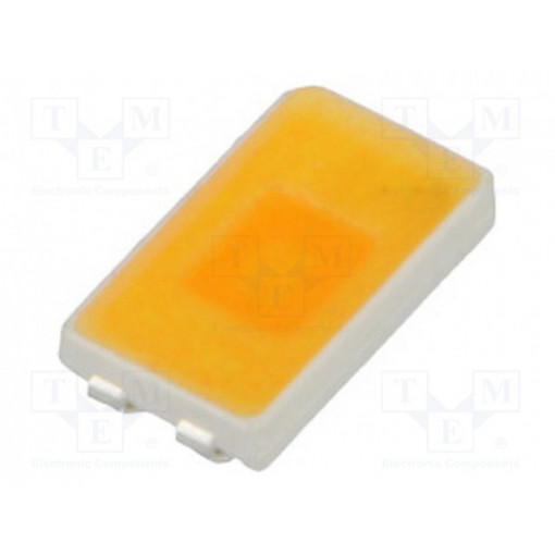 LTW-5630SZP65; LED; SMD; 5630; white cold; 27÷34.7lm; 6500K; 80; 120°; 32.5mA; 750mW; LITEON