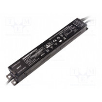 LUC-066T056DDM; Power supply: switched-mode; LED; 66W; 560mA; OUT: 1; INVENTRONICS