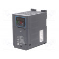 LV0015G100-4EOFN; Vector inverter; Max motor power: 1.5kW; Out.voltage: 3x400VAC; LS INDUSTRIAL SYSTEMS