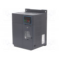 LV0075G100-4EOFN; Vector inverter; Max motor power: 7.5kW; Out.voltage: 3x400VAC; LS INDUSTRIAL SYSTEMS