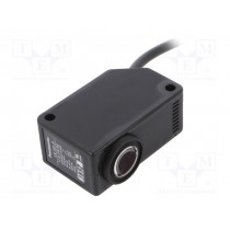 LX-101-P; Sensor: mark; Range: 0÷10mm; PNP; DARK-ON,LIGHT-ON; Usup: 12÷24VDC; PANASONIC