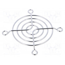 LZ 28; Guard; 50x50mm; Mat: metal; EBM-PAPST