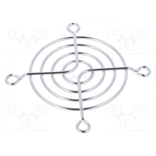 LZ 28; Guard; 50x50mm; Mat: metal; EBM-PAPST