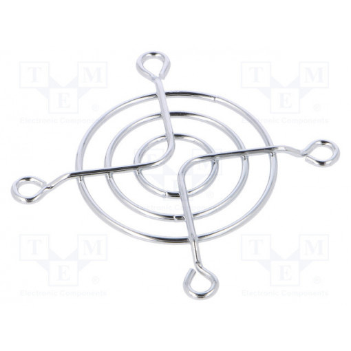 LZ 31; Guard; 50x50mm; Mat: metal; EBM-PAPST