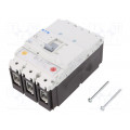 LZMC1-A125-I; Power breaker; Poles: 3; screw type; Inom: 125A; LZM; IP20; -25÷70°C; EATON ELECTRIC