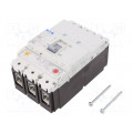 LZMC1-A63-I; Power breaker; Poles: 3; screw type; Inom: 63A; LZM; IP20; -25÷70°C; EATON ELECTRIC