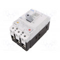 LZMC2-A250-I; Power breaker; Poles: 3; screw type; Inom: 250A; LZM; IP20; -25÷70°C; EATON ELECTRIC